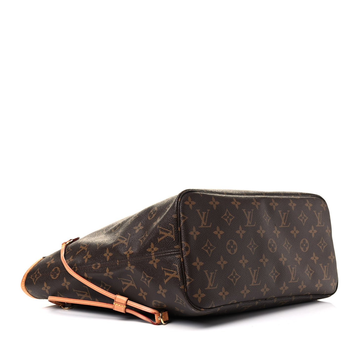 Monogram Neverfull MM