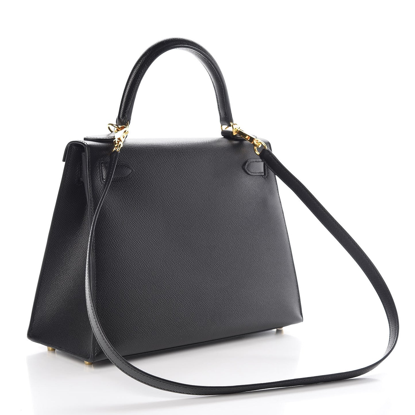 Epsom Kelly Sellier 28 Black