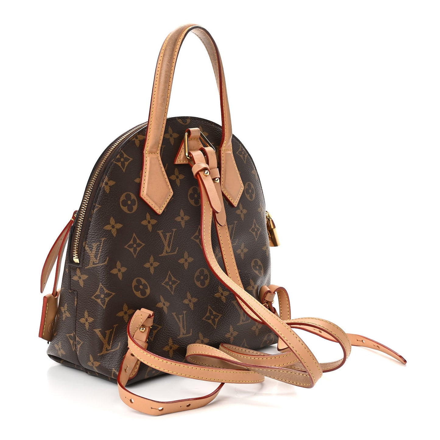 Monogram Moon Backpack