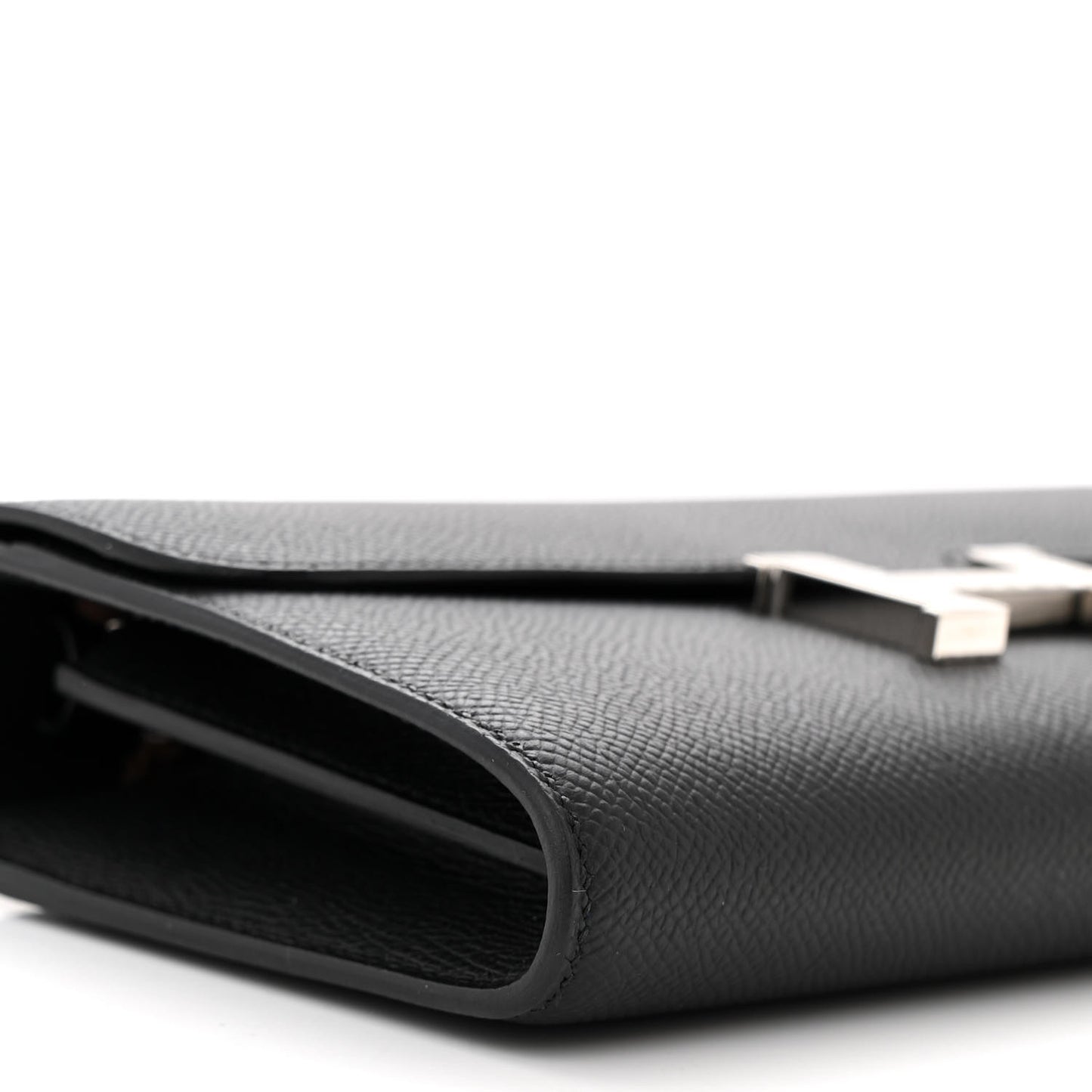 Epsom Cavale Constance Long Wallet To Go Black Multicolor