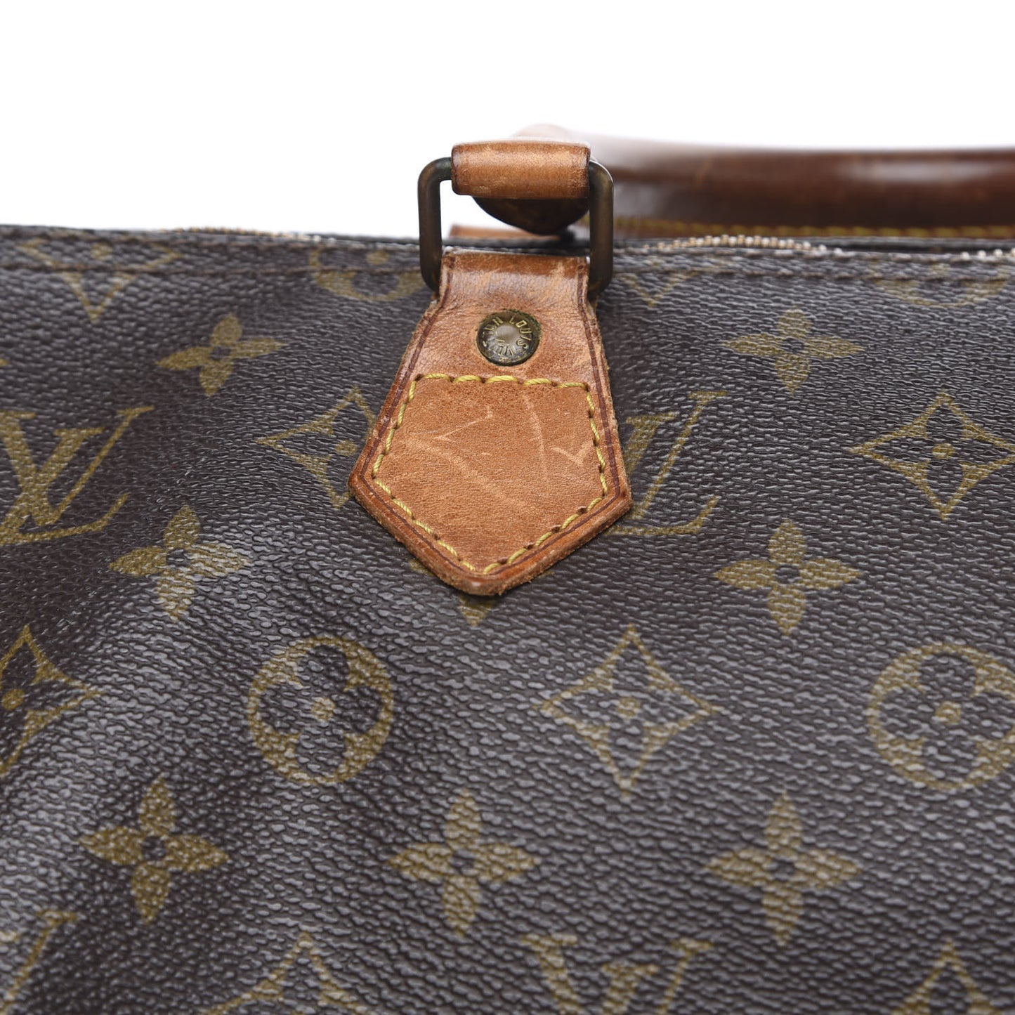 Monogram Speedy 35