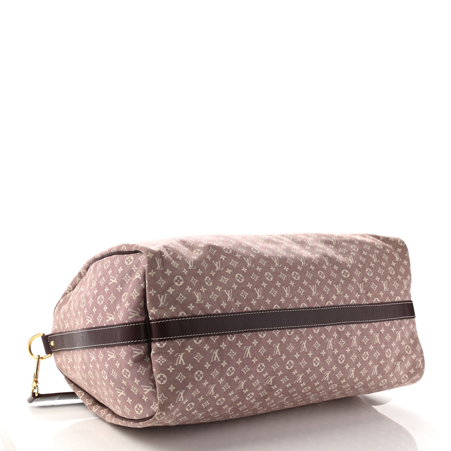 Monogram Idylle Speedy Voyage Bandouliere 45 Sepia