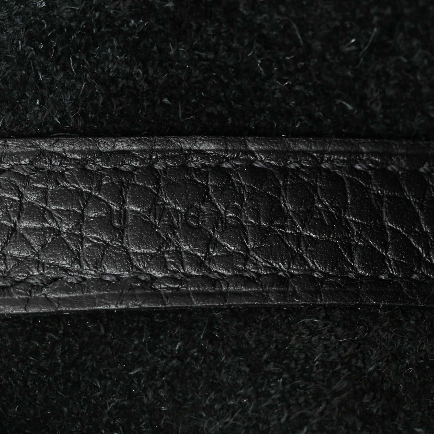 Hermes Taurillon Clemence Picotin Lock 18 PM Black 7 of 11