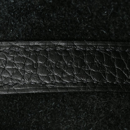 Hermes Taurillon Clemence Picotin Lock 18 PM Black 7 of 11