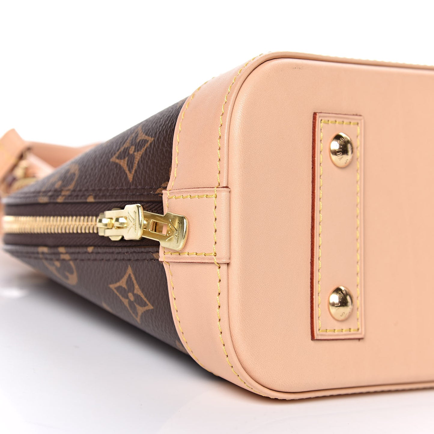 Monogram Alma BB
