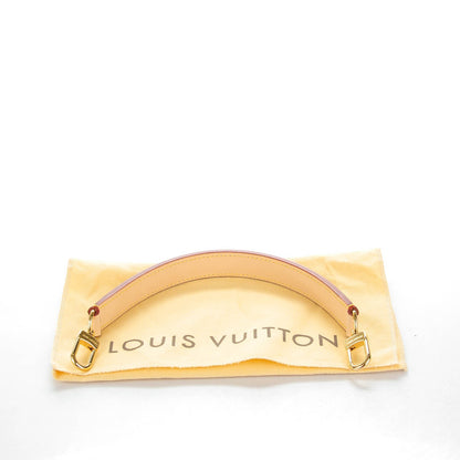 Louis Vuitton Vachetta Metis Strap 6 of 6