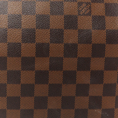 Louis Vuitton Damier Ebene Speedy 30 9 of 11