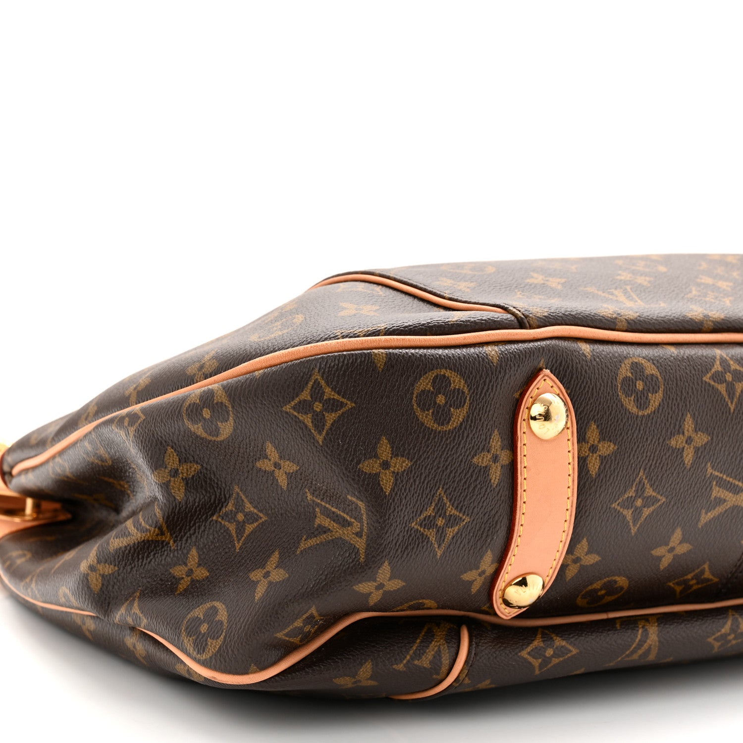 Louis Vuitton Monogram Galliera PM 14 of 17