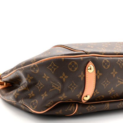 Louis Vuitton Monogram Galliera PM 14 of 17