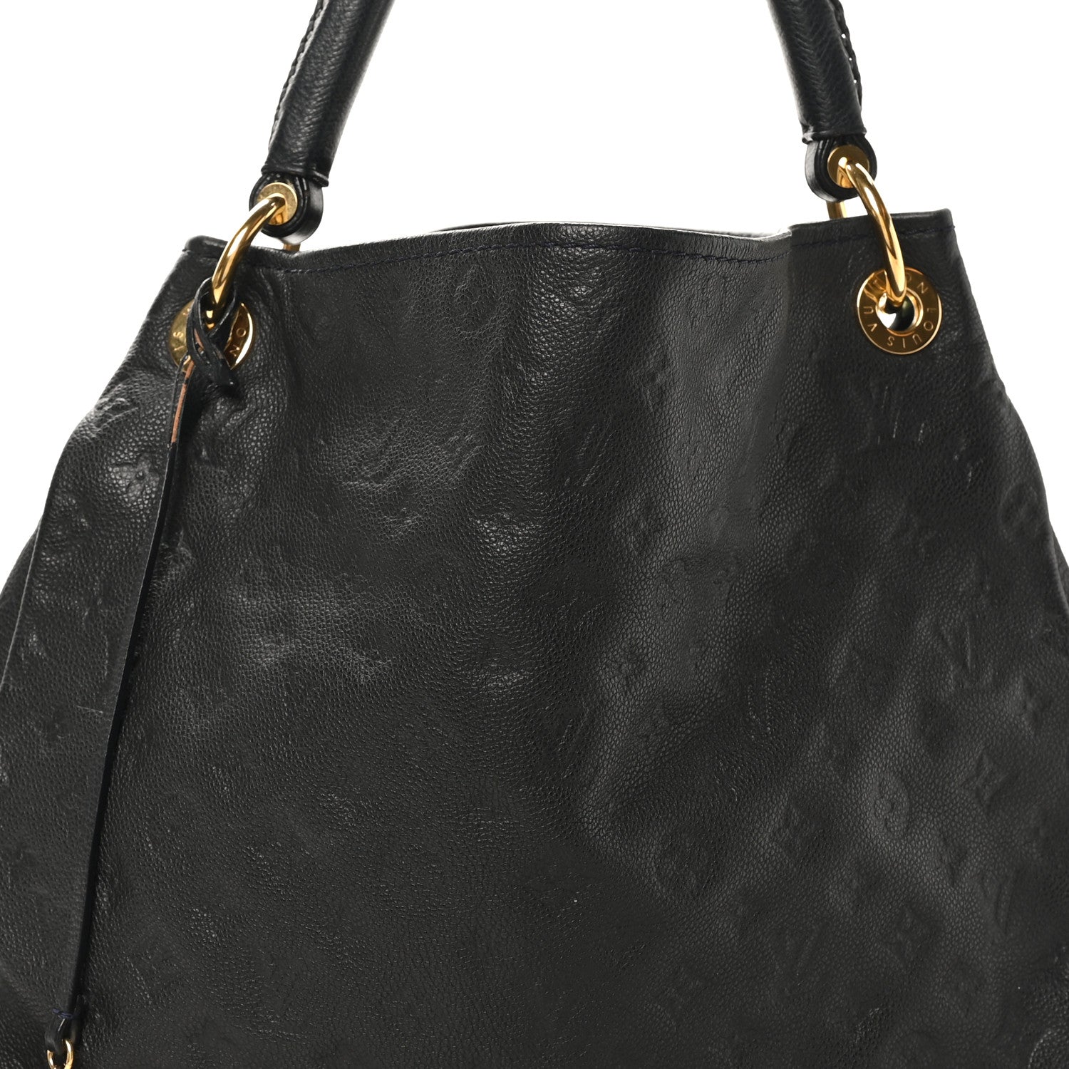 Louis Vuitton Empreinte Artsy MM Infini 7 of 10