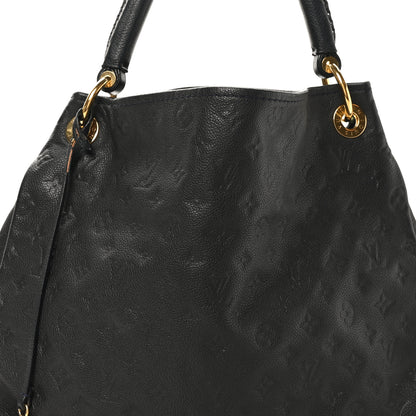 Louis Vuitton Empreinte Artsy MM Infini 7 of 10