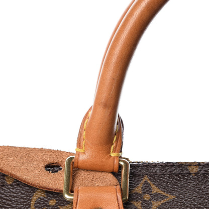 Louis Vuitton Monogram Speedy 30 18 of 20