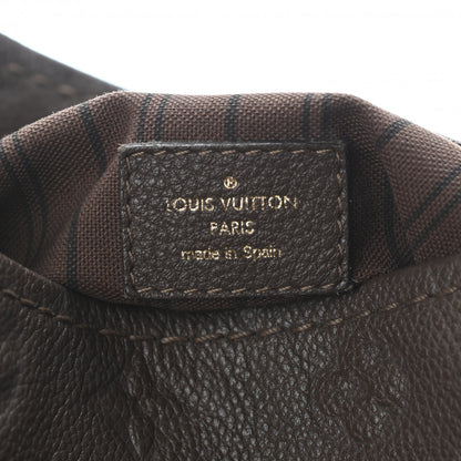 Louis Vuitton Empreinte Artsy MM Ombre 6 of 11
