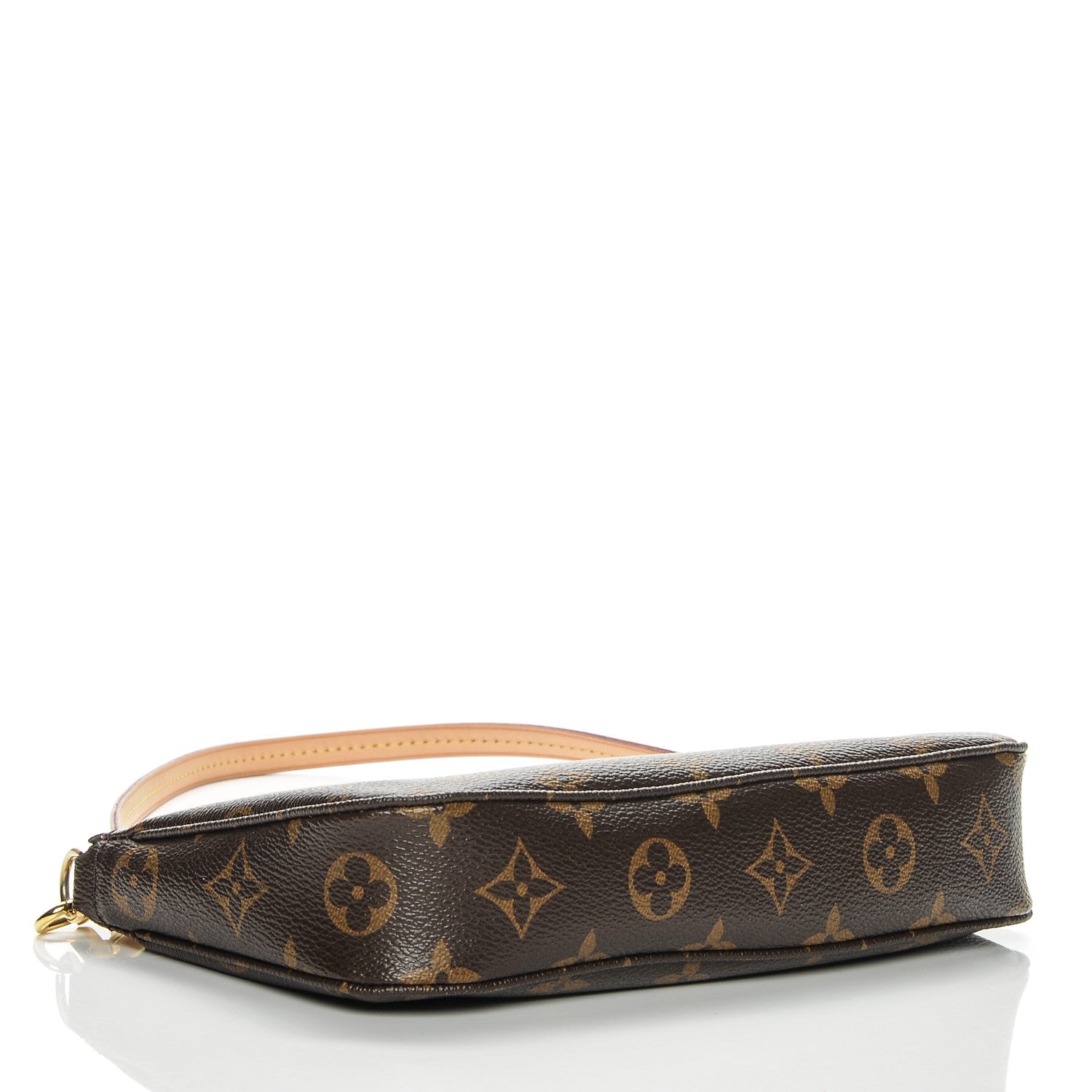 Louis Vuitton Monogram Pochette Accessories NM 4 of 6