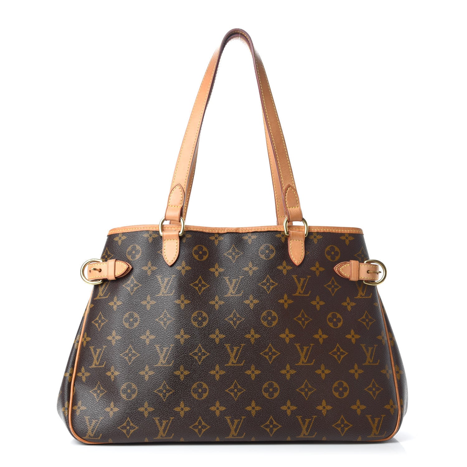 Louis Vuitton Monogram Batignolles Horizontal 1 of 11