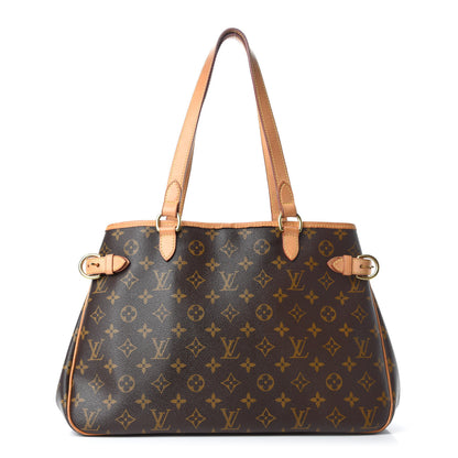 Louis Vuitton Monogram Batignolles Horizontal 1 of 11