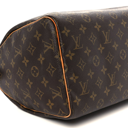 Louis Vuitton Monogram Speedy 30 11 of 14
