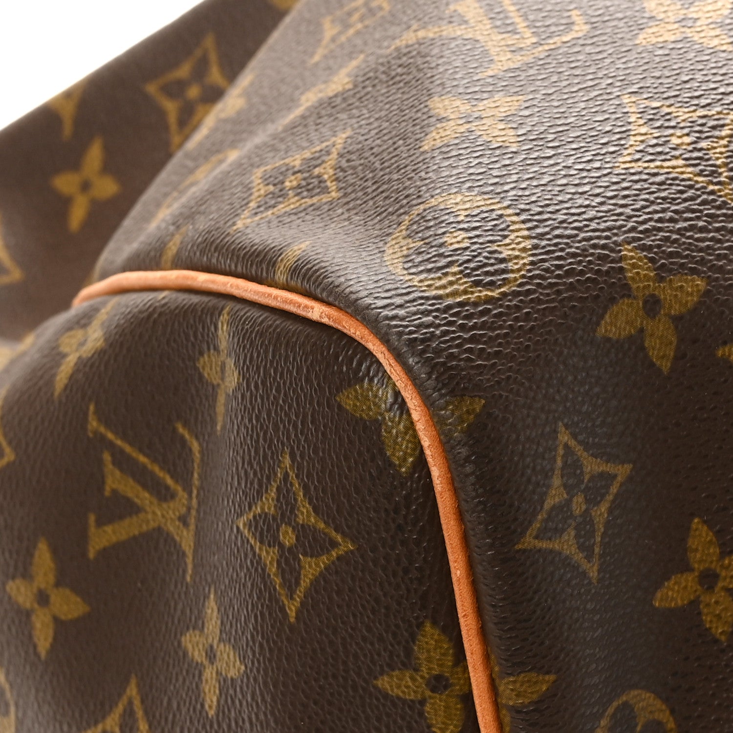 Louis Vuitton Monogram Keepall 50 8 of 13
