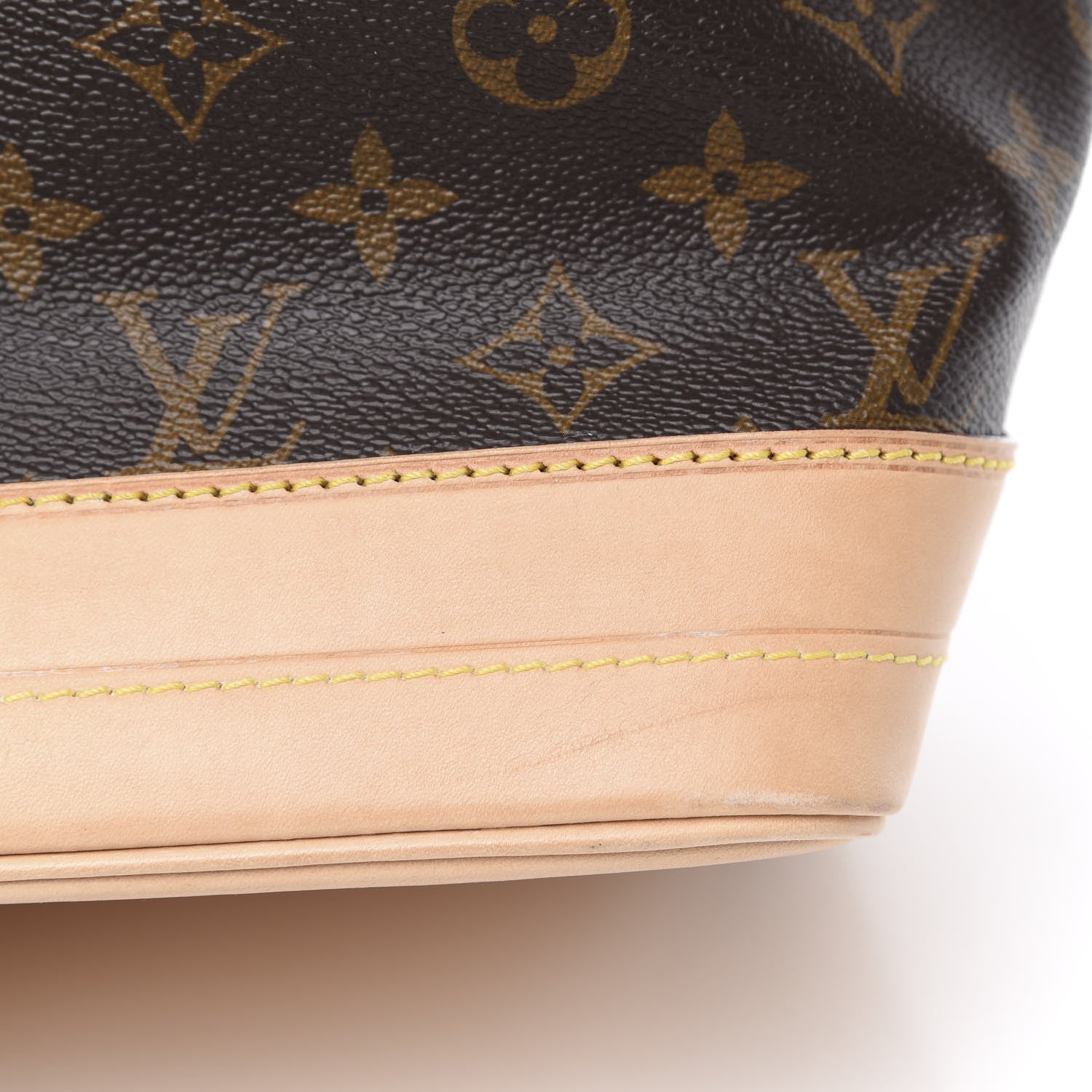 Louis Vuitton Monogram Noe 9 of 10