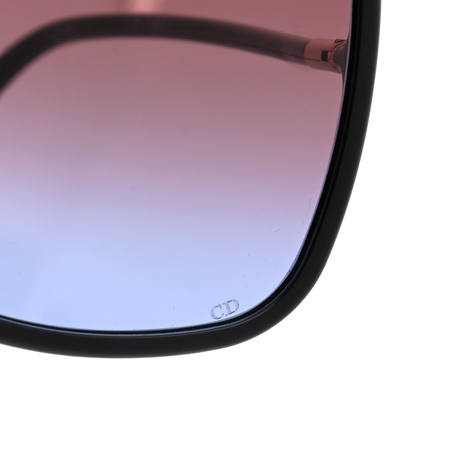 Square So Stellaire 1 Sunglasses Purple