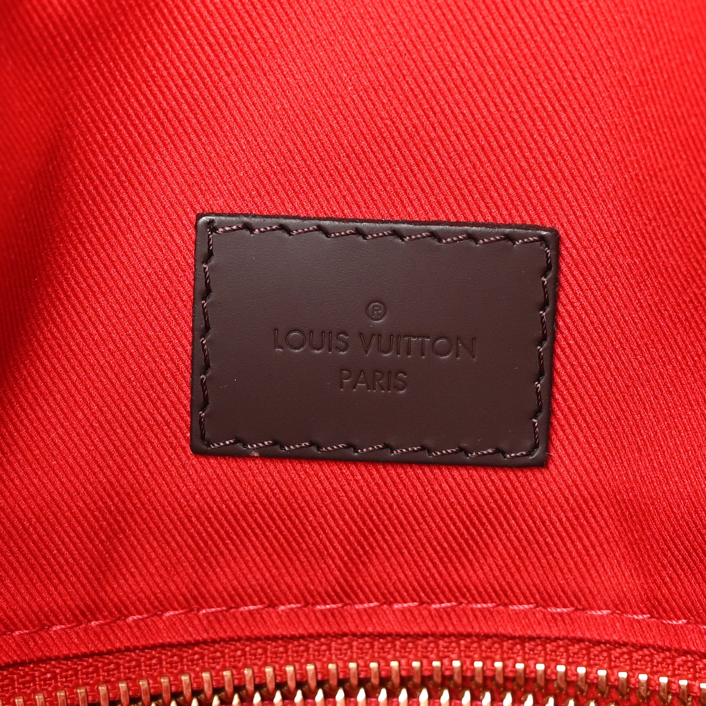 Damier Ebene Graceful MM