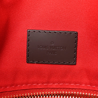 Louis Vuitton Damier Ebene Graceful MM 6 of 9