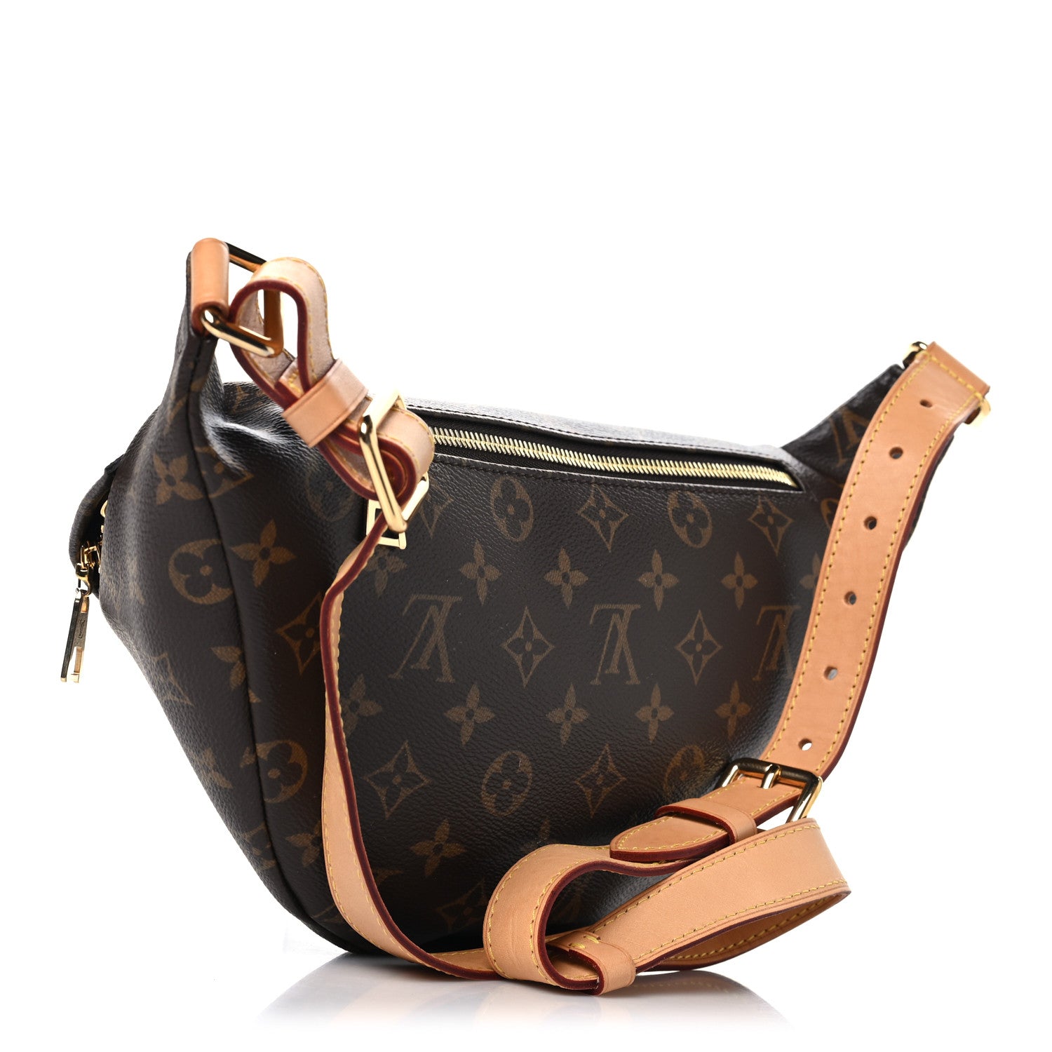 Louis Vuitton Monogram Bumbag 3 of 10