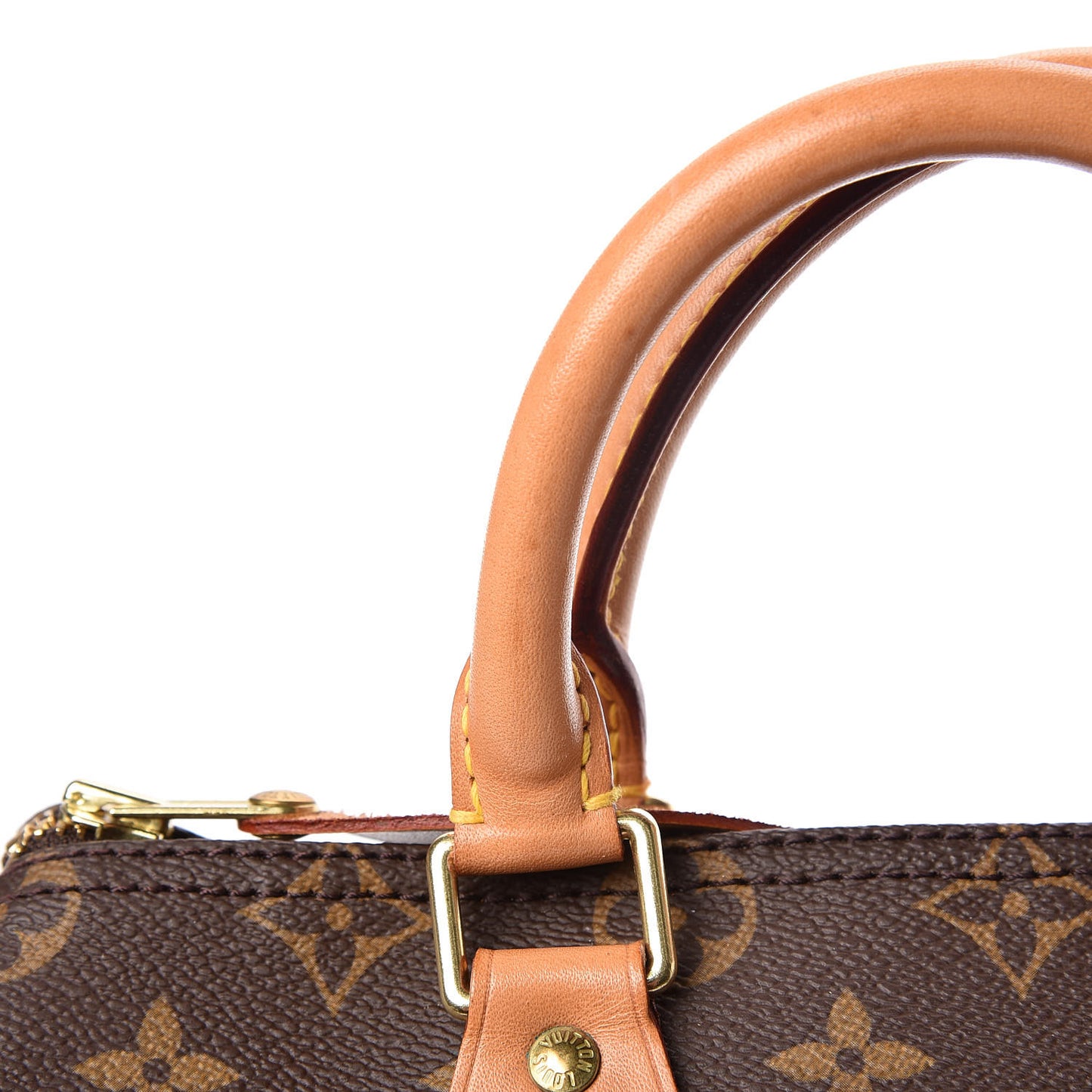 Monogram Speedy 25