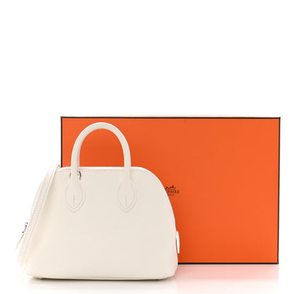 Hermes Evercolor Mini 1923 Bolide White 10 of 10