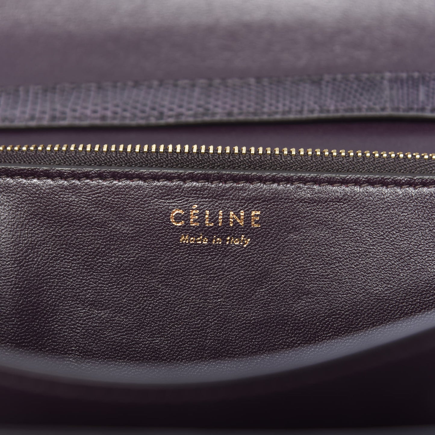 Lizard Medium Classic Box Flap Bag Velvet