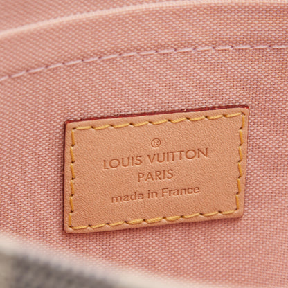 Louis Vuitton Damier Azur Croisette 6 of 7