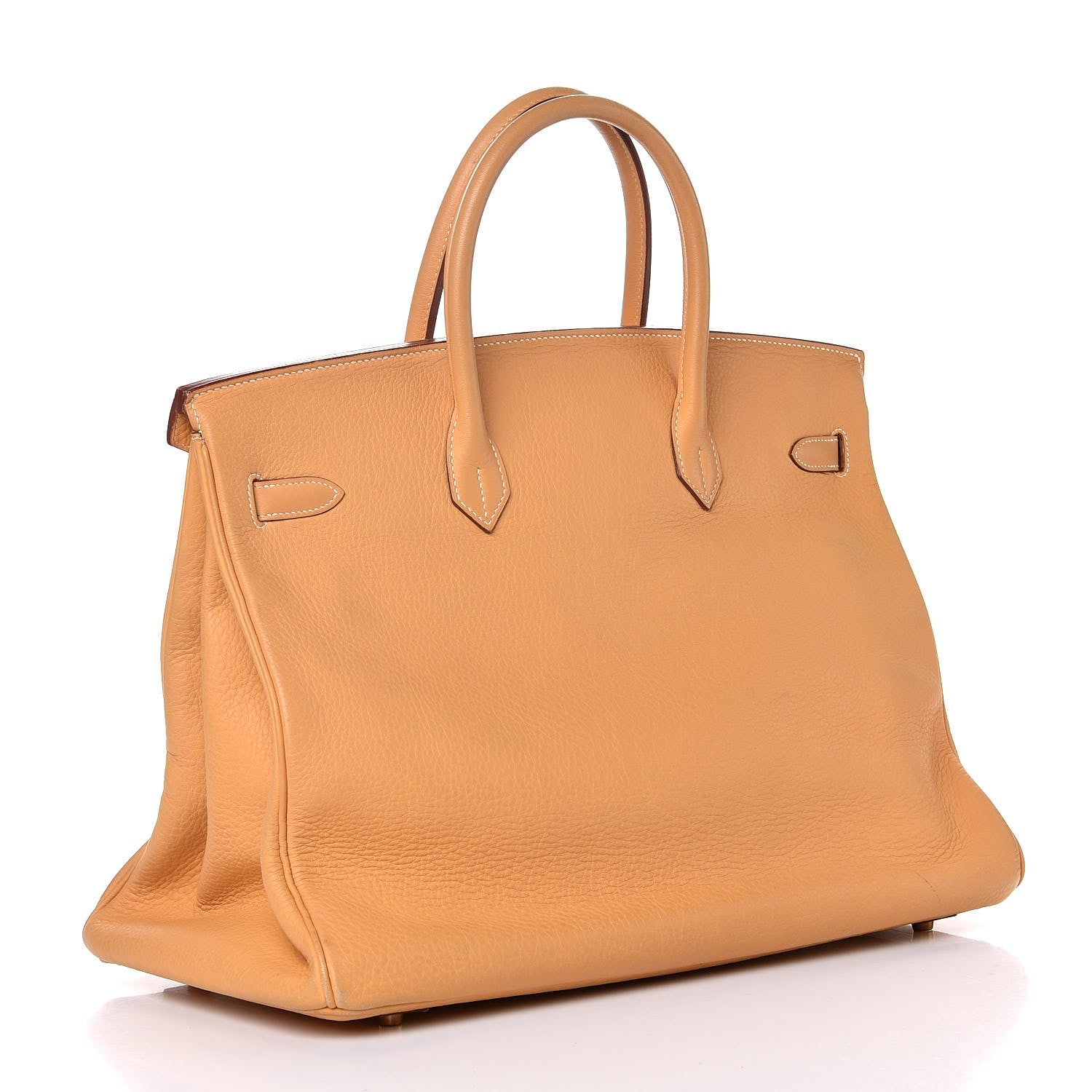 Hermes Fjord Birkin 40 Sable 3 of 47