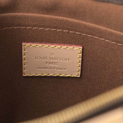 Louis Vuitton Monogram Multi Pochette Accessories Kaki 8 of 13