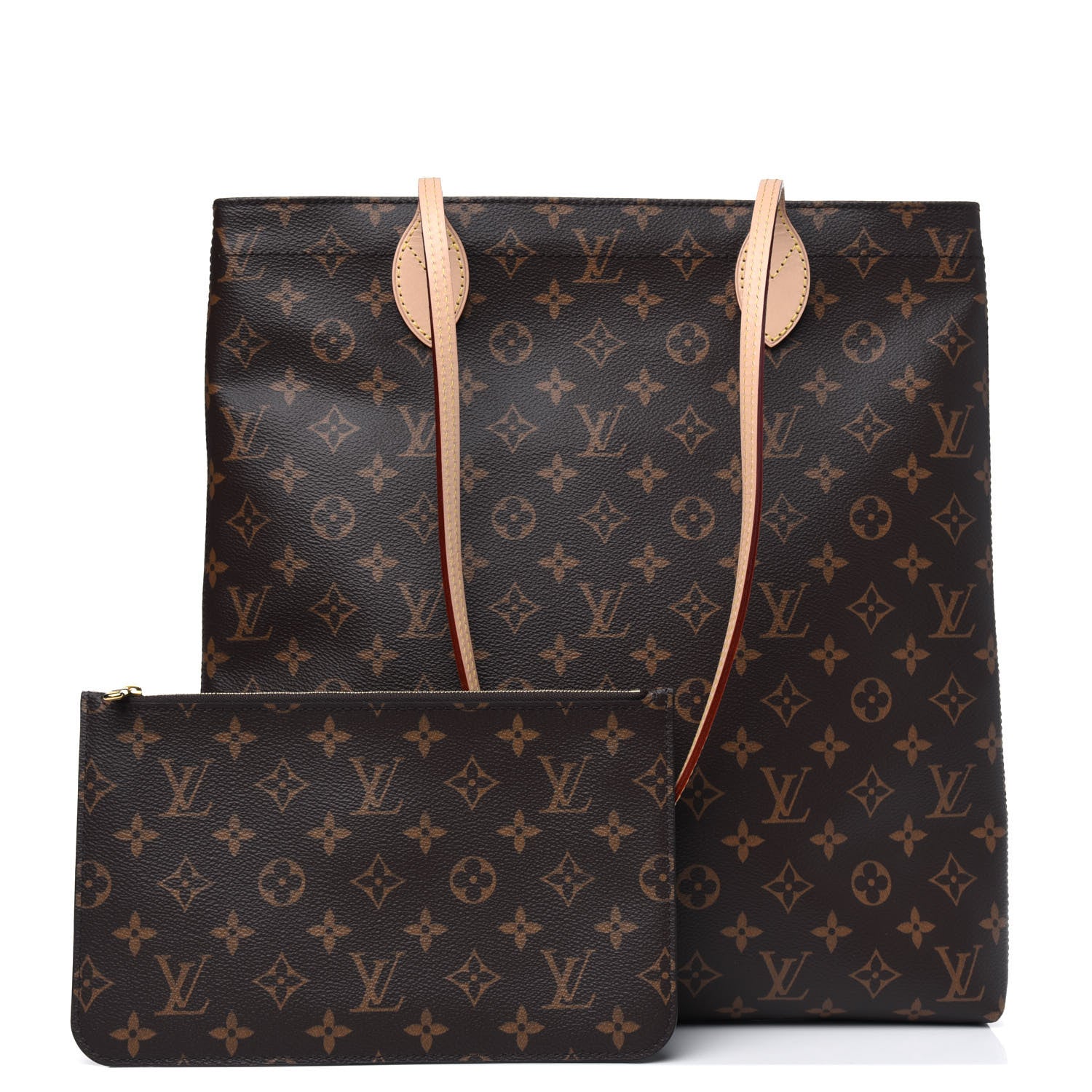 Louis Vuitton Monogram Carry It 1 of 4