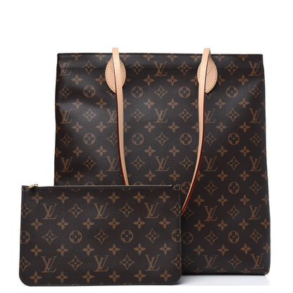 Louis Vuitton Monogram Carry It 1 of 4