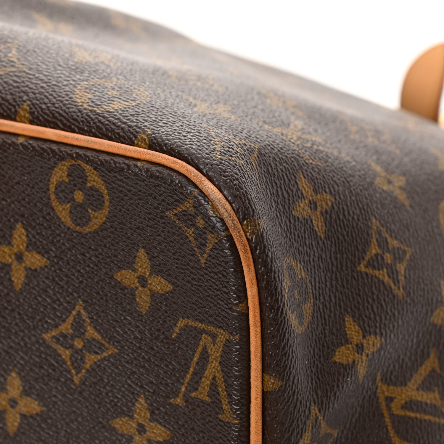 Louis Vuitton Monogram Palermo GM 22 of 43
