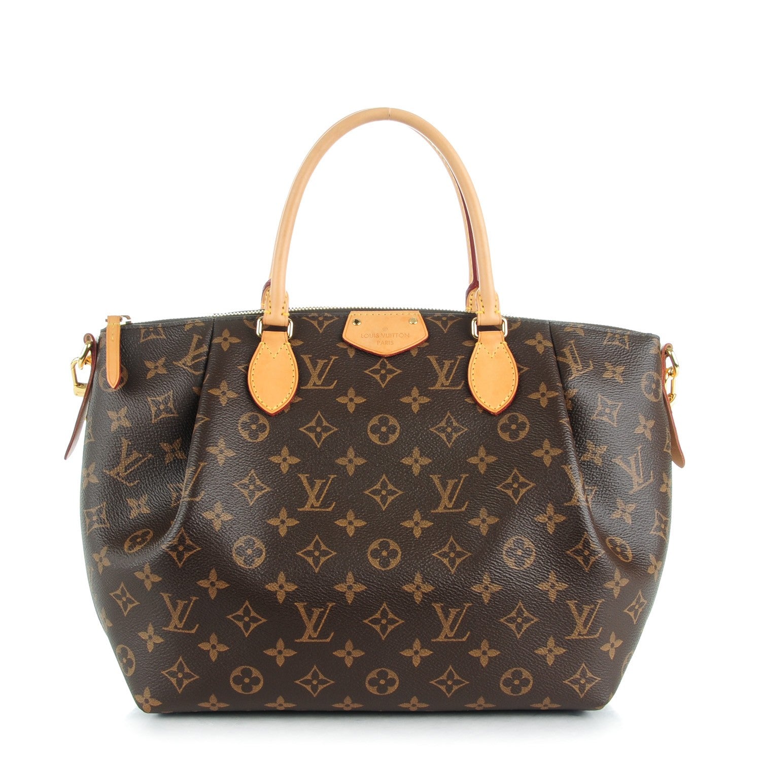 Louis Vuitton Monogram Turenne MM 1 of 8