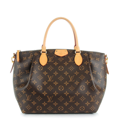 Louis Vuitton Monogram Turenne MM 1 of 8