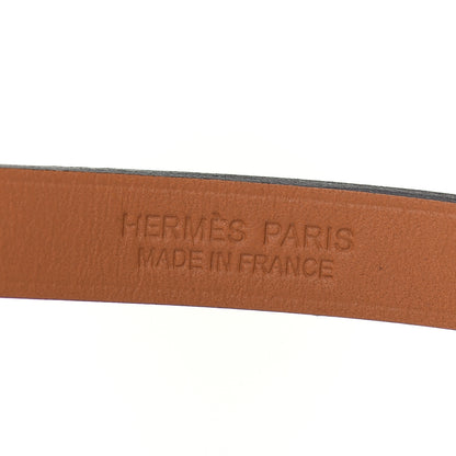 Hermes Swift Kelly Double Tour Bracelet T3 Rose Mexico 4 of 7