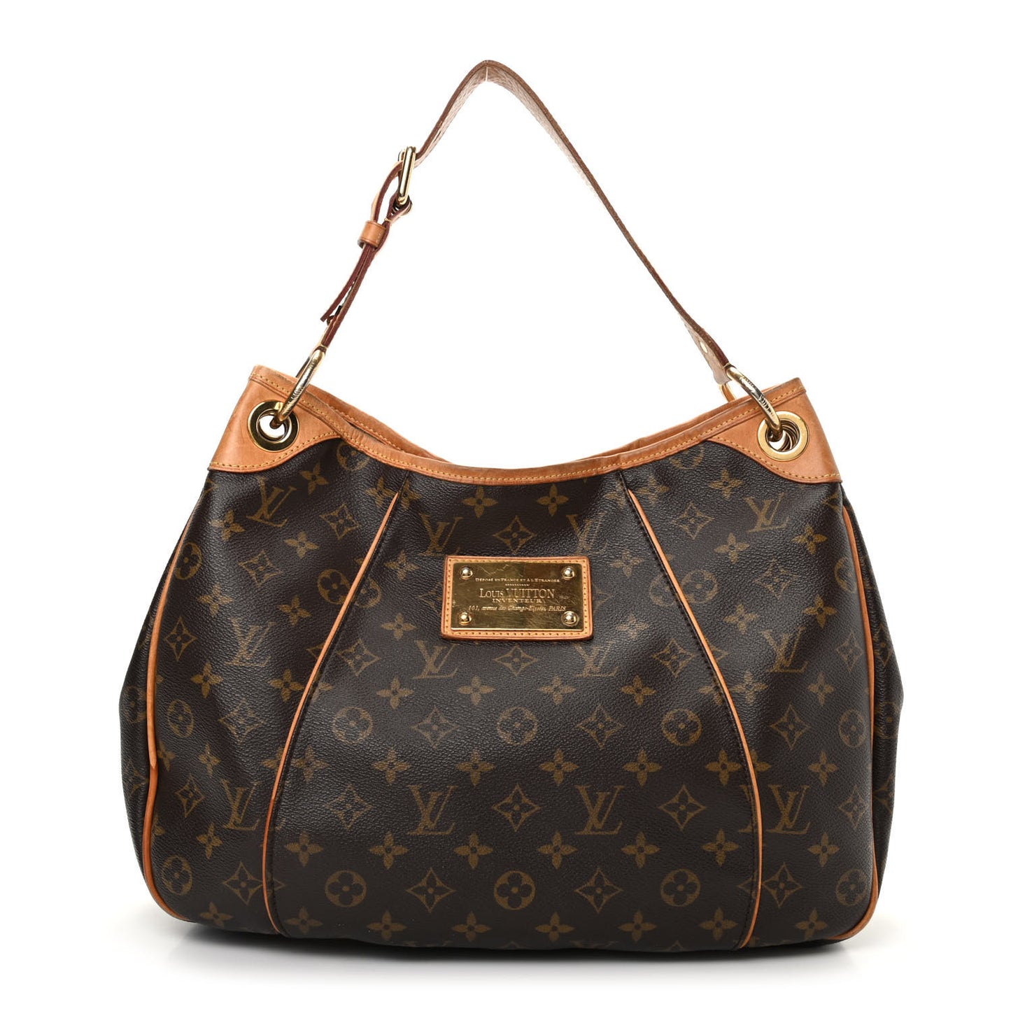 Monogram Galliera PM