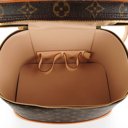 Louis Vuitton Monogram Nice 6 of 8