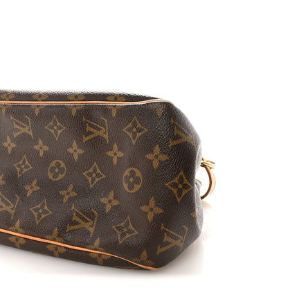 Louis Vuitton Monogram Batignolles Horizontal 9 of 9