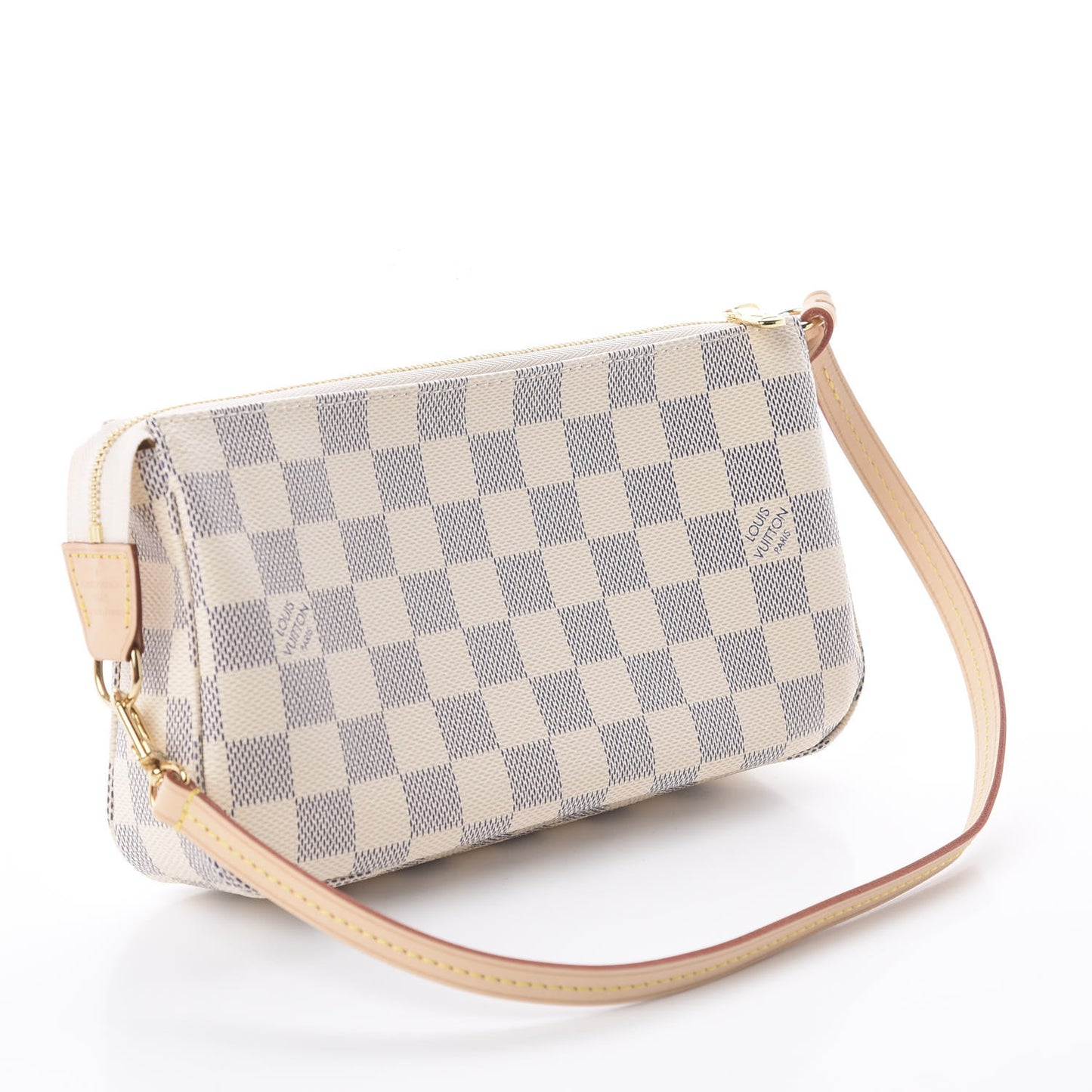 Damier Azur Pochette Accessories NM