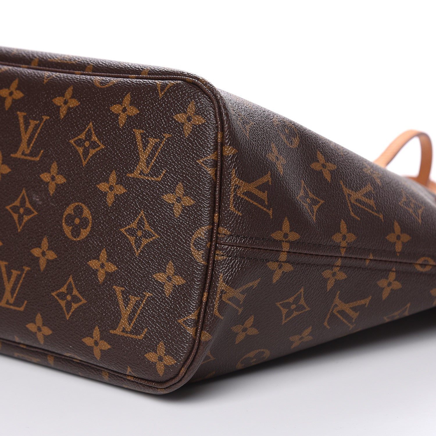 Louis Vuitton Monogram Neo Neverfull MM Cherry 12 of 16