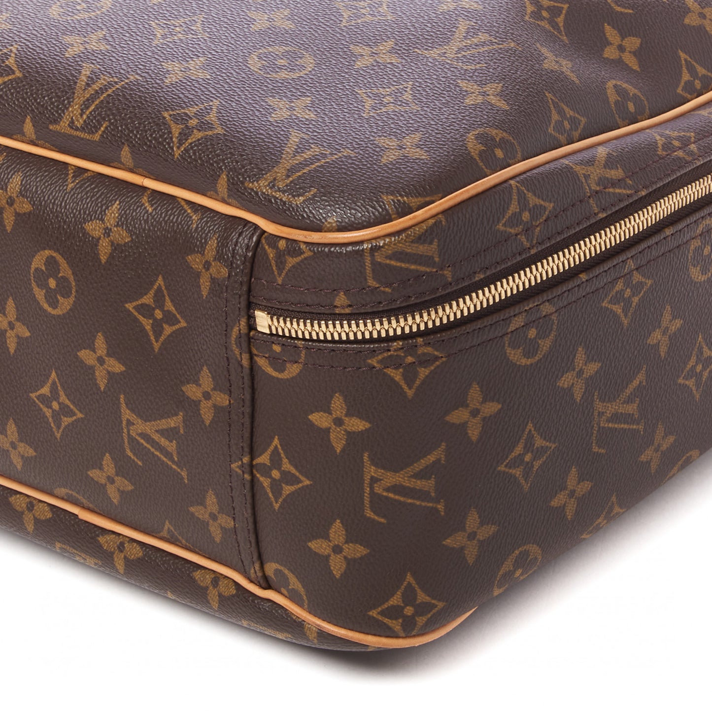 Monogram Excursion Shoe Bag