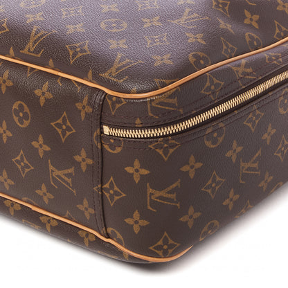 Louis Vuitton Monogram Excursion Shoe Bag 4 of 8