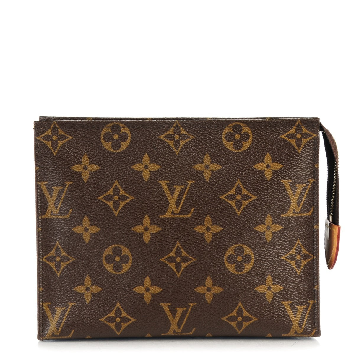 Monogram Toiletry Pouch 19