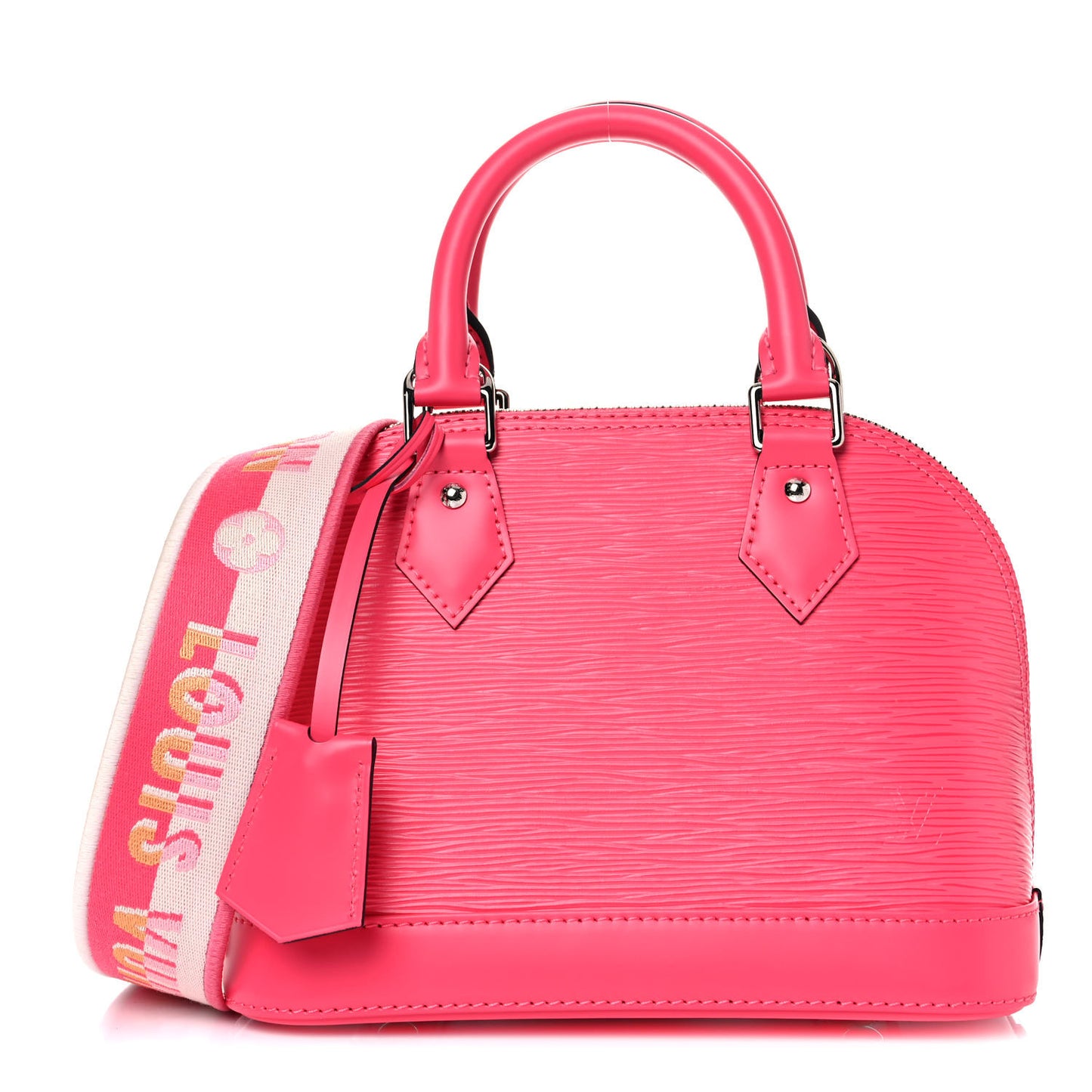 Epi Jacquard Alma BB Dragon Fruit