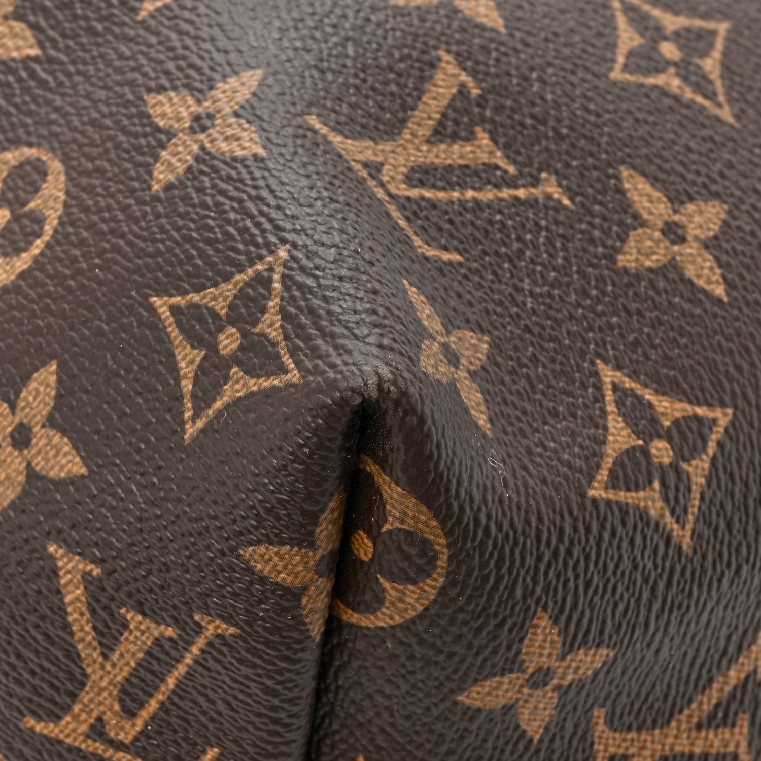 Louis Vuitton Monogram Graceful MM Pivoine 10 of 12