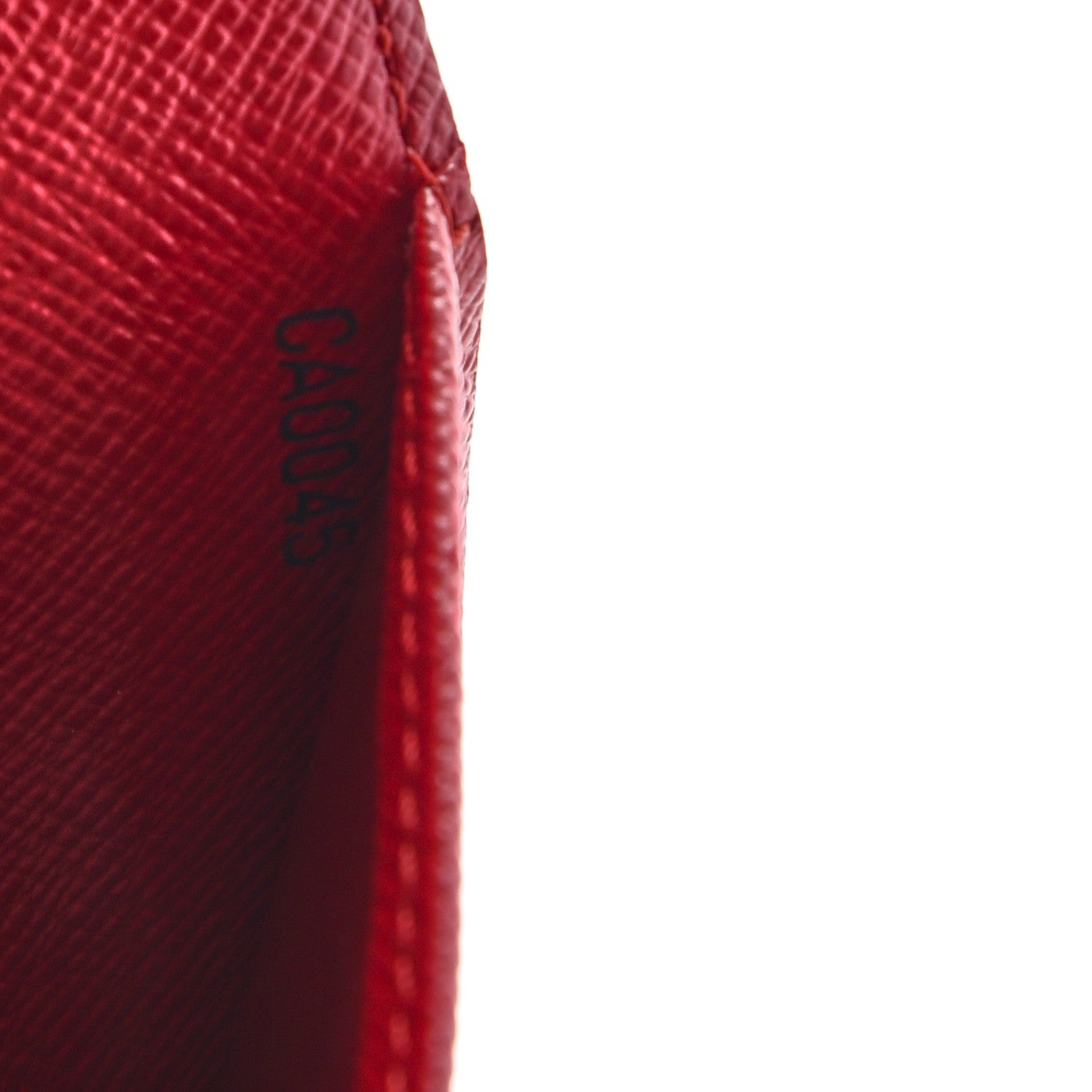 Louis Vuitton Monogram Cerises Small Ring Agenda Cover 7 of 7